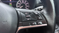 Nissan Juke 1.0 DiG-T 114 N-Connecta 5dr Petrol Hatchback